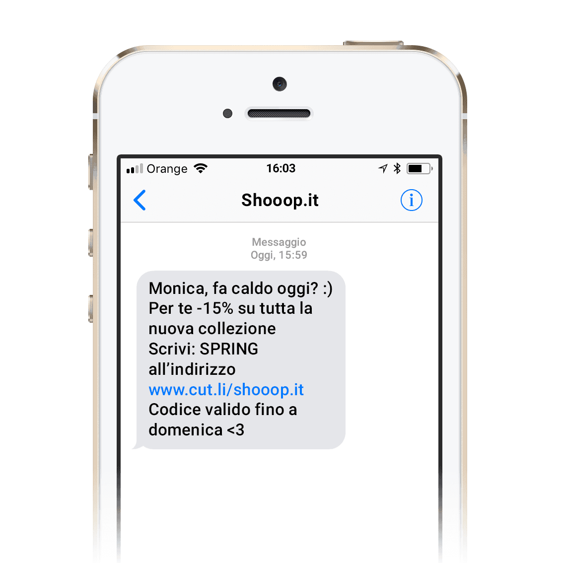 Codici Sconto