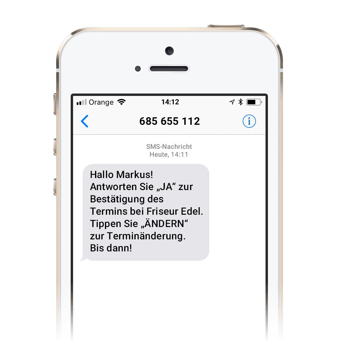 Virtuelle Mobilnummern