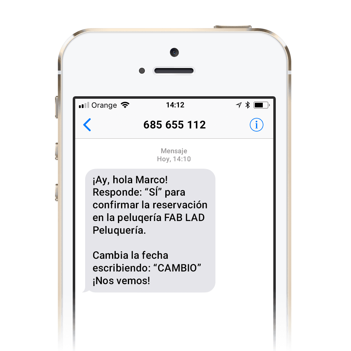 Números móviles virtuales (VMN)
