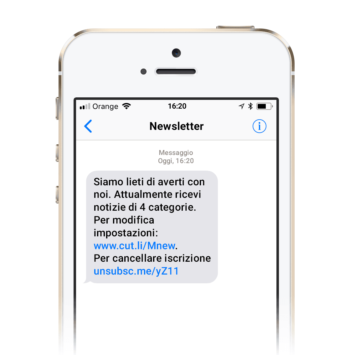 Clausola di recesso