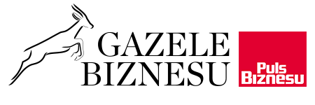 logo gazele biznesu