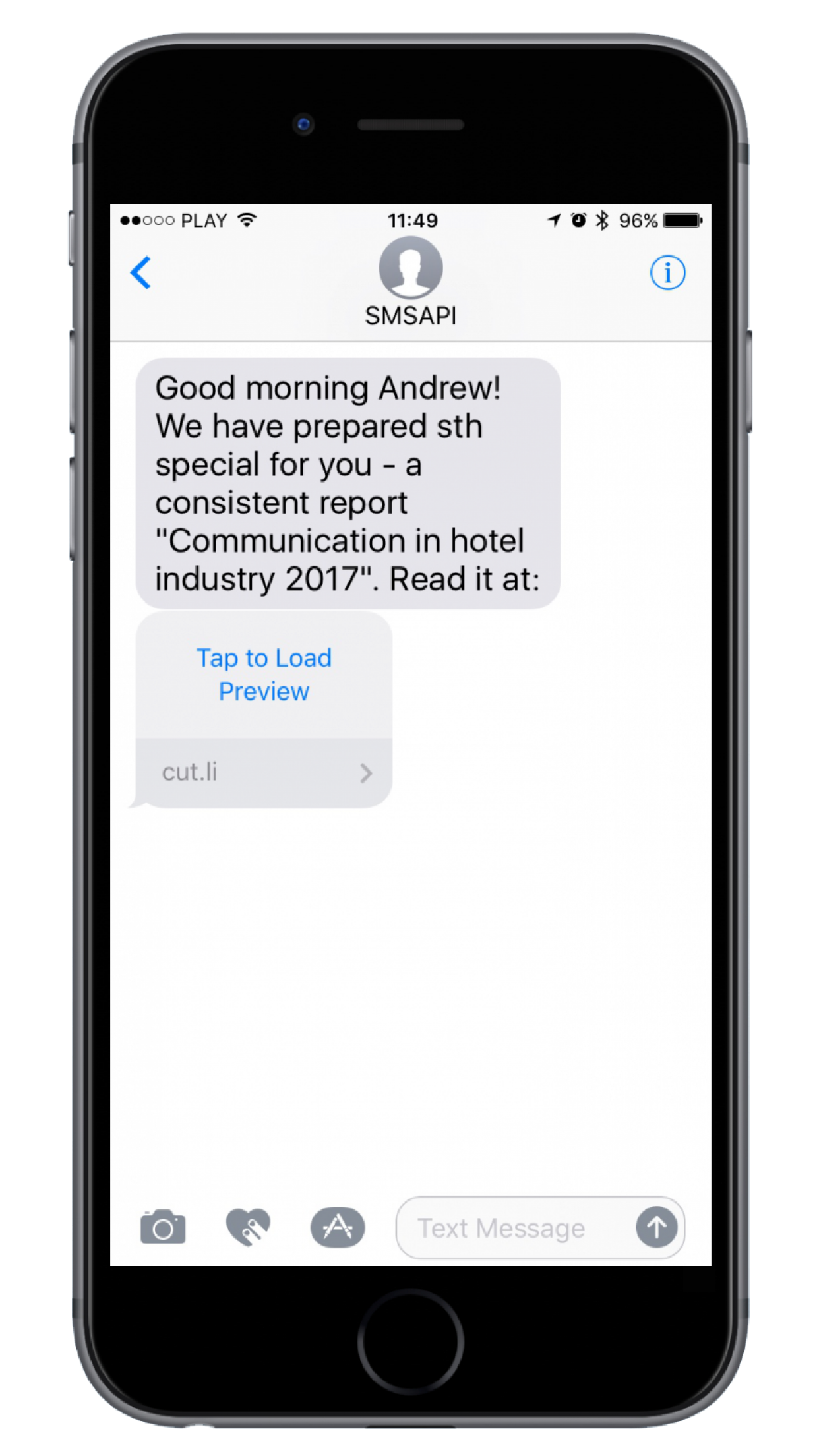 Basics of Content Marketing in SMS Campaigns | SMSAPI Blog