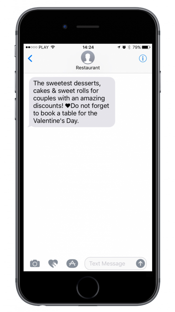 Mobil sms dating