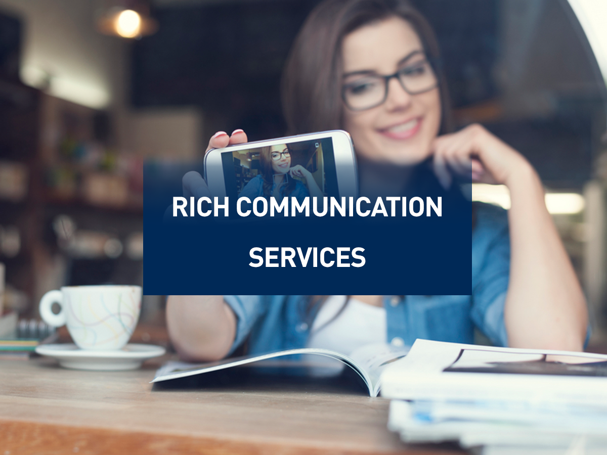 RCS - Rich Communication Services