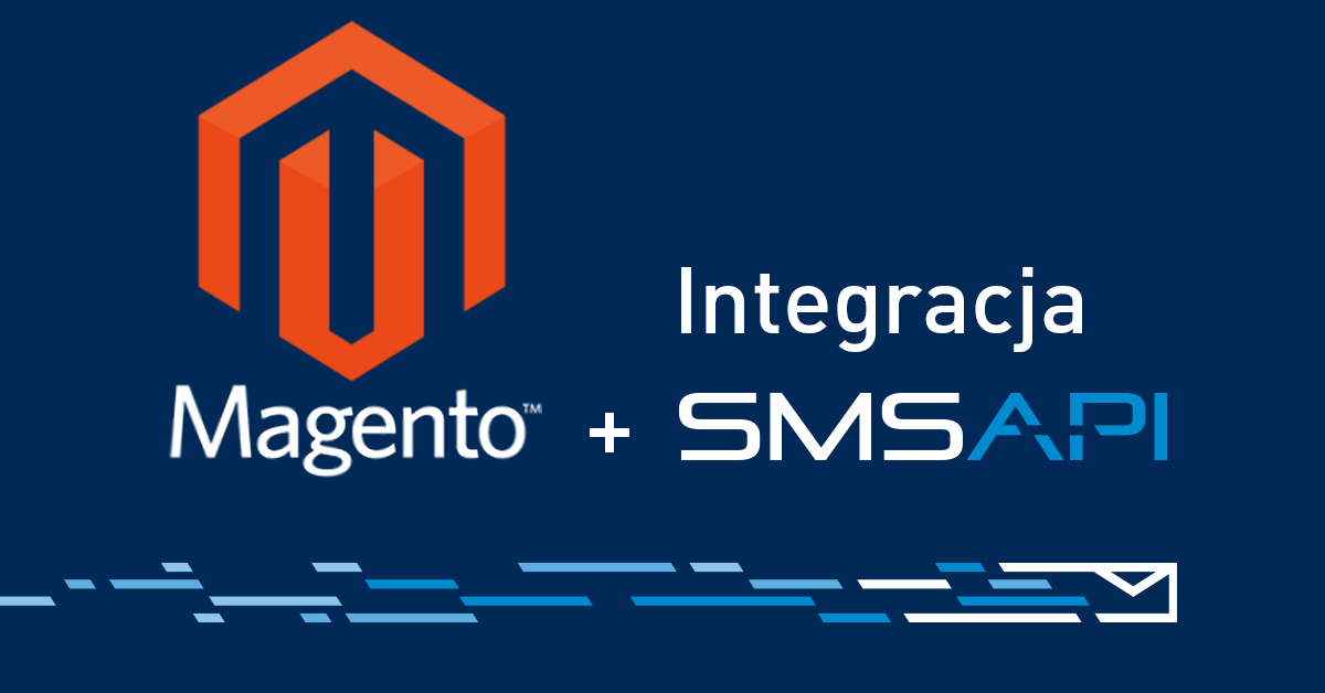 Magento SMS Integration E-commerce