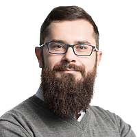 Jakub Kluz Product Manager at SMSAPI
