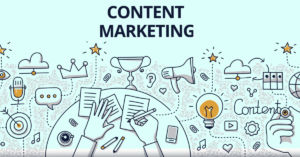 Basics of Content Marketing in SMS Campaigns