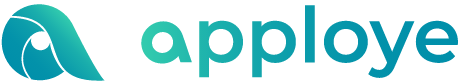 Apploye logo