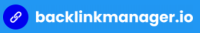 BacklinkManager