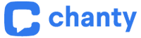 Chanty logo