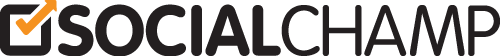 Social Champ logo
