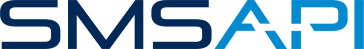 SMSAPI logo