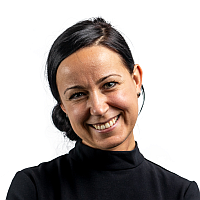 A photo of Anna Rewiuk-Kocur Customer Success Manager at SMSAPI