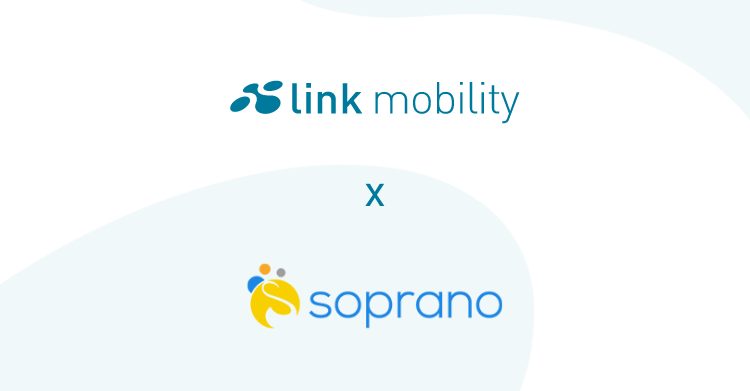 LINK Mobility Soprano Design CPaaS