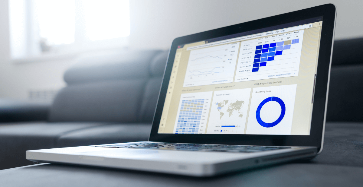 UTM parameters in SMS campaign – monitoring in Google Analytics