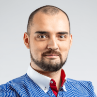 Łukasz Mitera – IT System Security & Audit Specialist SMSAPI