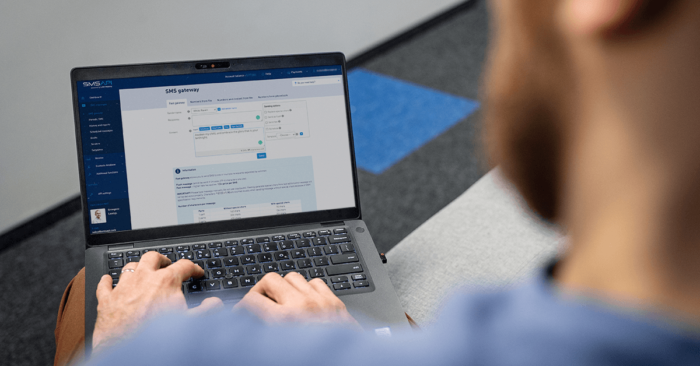 Πύλη πληρωμένων SMS για εταιρείες – τι πρέπει να γνωρίζετε;