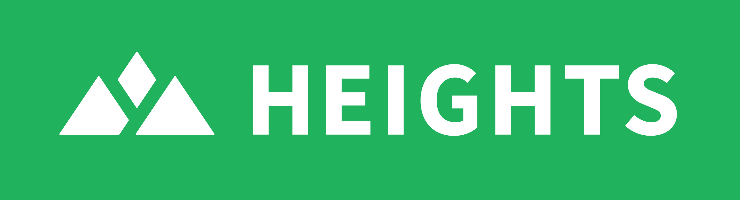 Heights Platform logo
