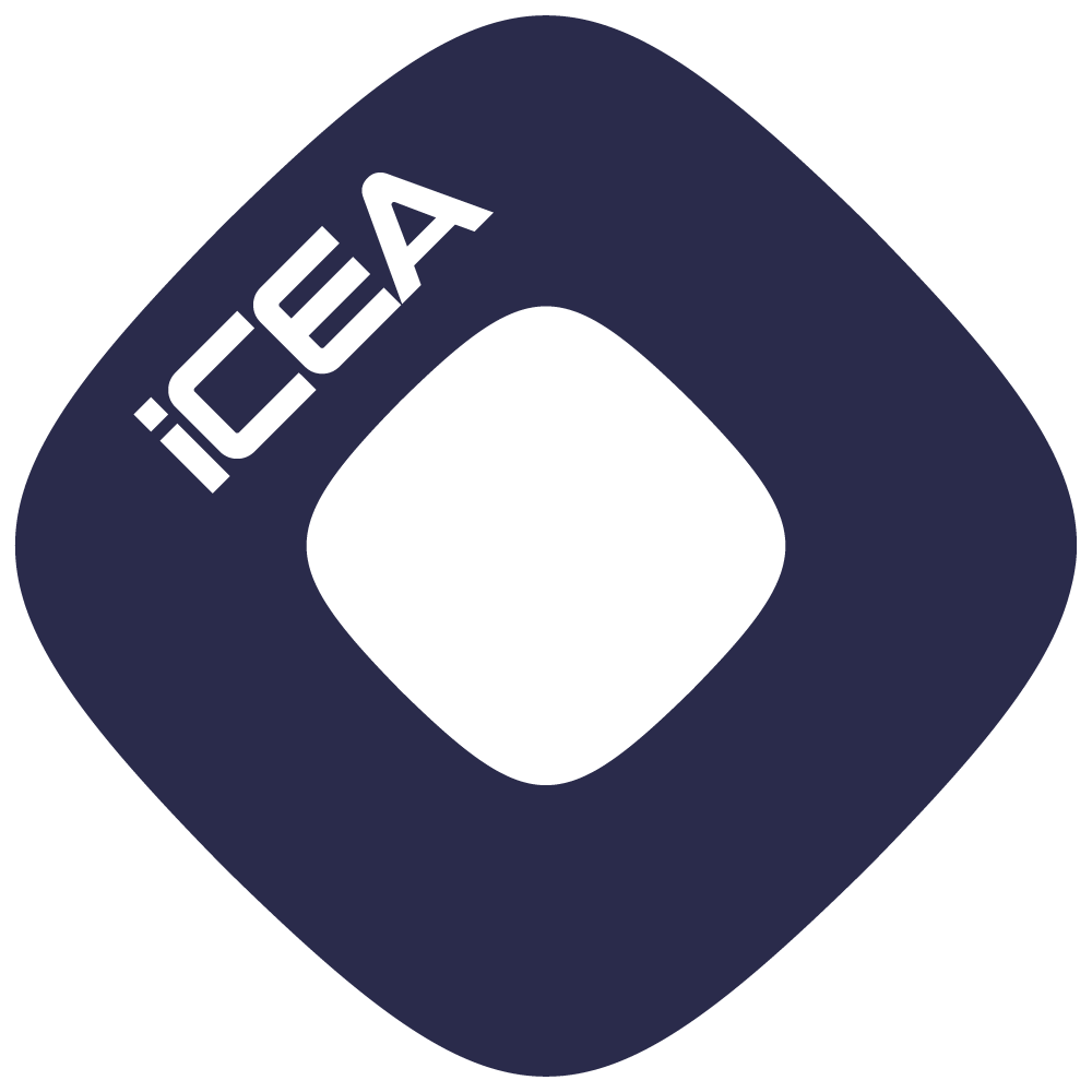 iCEA logo