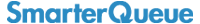 Smarterqueque logo
