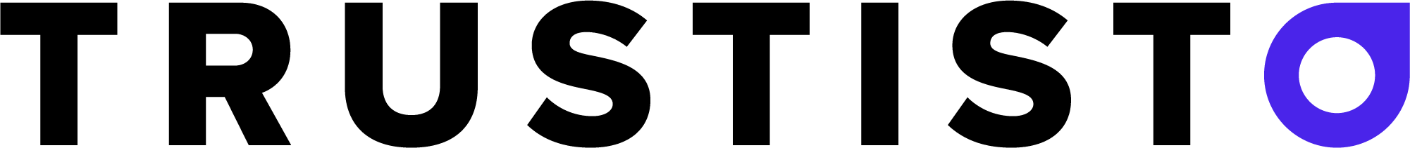 Trustisto logo
