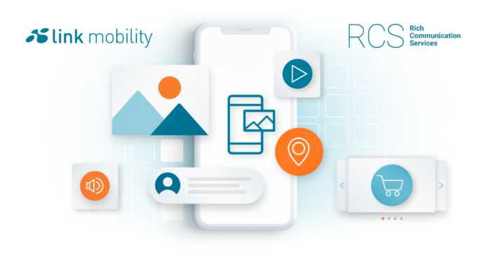 LINK Mobility launches GSMA compliant RCS API globally