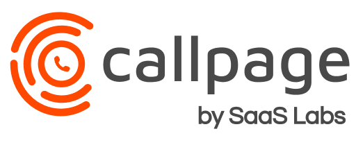 CallPage logo