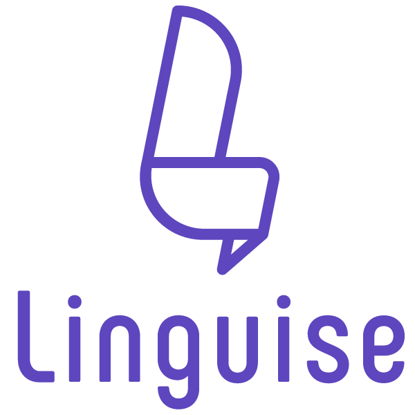 Linguise logo