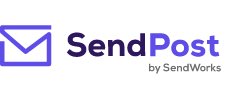SendPost logo