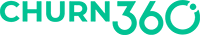 Churn360 Logo