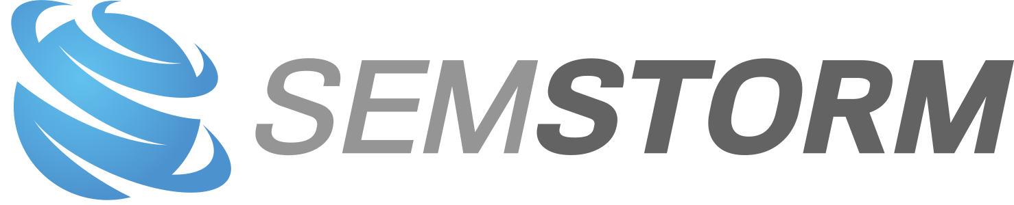 logo Semstorm