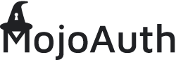 MojoAuth logo