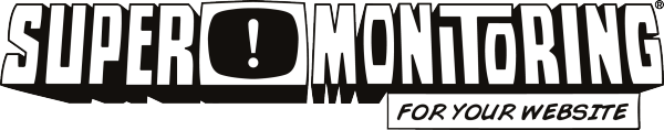 Super Monitoring logo