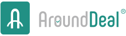 AroundDeal logo