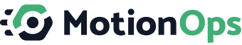 MotionOps logo