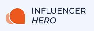 Influencer Hero logo