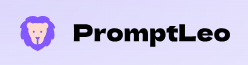 PromptLeo logo