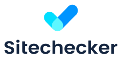 Sitechecker logo