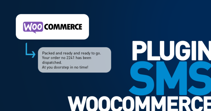 WooCommerce SMS Notifications and Marketing Plugin