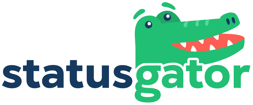 StatusGator logo