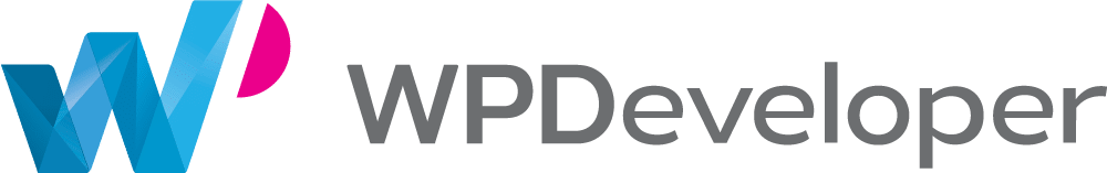 WPDeveloper logo