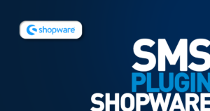 SMSAPI Shopware SMS plugin