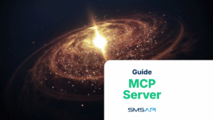 SMSAPI MCP Server – A Step-by-Step Guide MCP Server SMS messaging