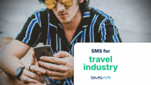 Mobile in the Travel Industry: How SMS, RCS, and AI Support Modern Travel Agencies SMS messaging for travel industry
