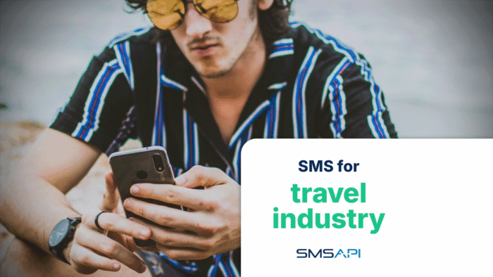 Mobile in the Travel Industry: How SMS, RCS, and AI Support Modern Travel Agencies
