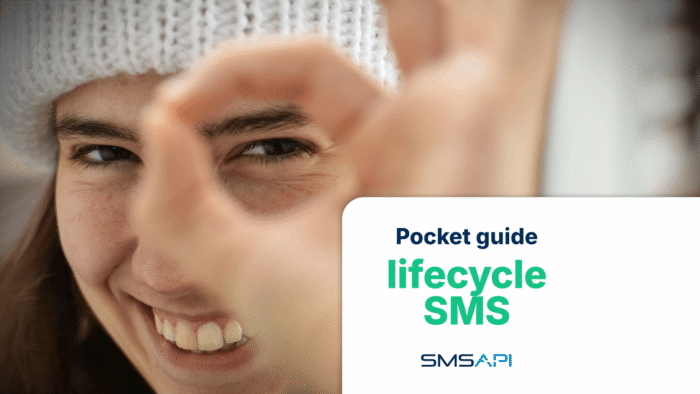 SMS Lifecycle Marketing: Your Pocket Guide